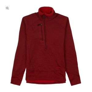 Patagonia Red Women's Jacket